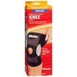 Mueller Adjustable Hinged Knee Brace One Size 6455