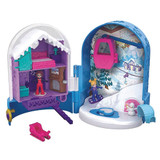 Poly Pocket Big World, Asst