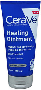CeraVe Skin Protectant Healing Ointment - 5 oz