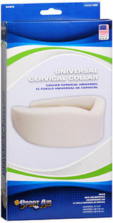 Scott Sport Aid Universal Cervical Collar SA4518