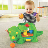 Fisher Price Double Poppin' Dino