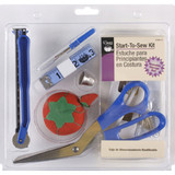 Start-To-Sew Kit