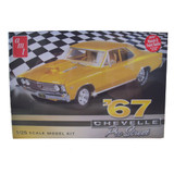 1967 Chevy Chevelle Pro Street Model