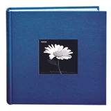 Cloth Frame Photo Album, 100 pg