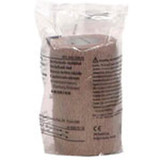Coban Self-Adherent First Aid Wrap, 4 in - 5 yds. 18 rolls