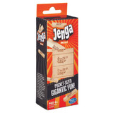 Hasbro Gaming Jenga Mini Game