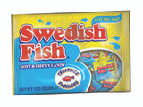Swedish Red Fish 2 oz Bag - Box of 24