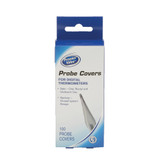 Premier Value Thermometer Probe Cover For Digital, 100 ct