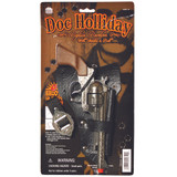 Parris Doc Holliday Holster Set