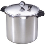 Presto 23-Quart Pressure Canner and Cooker