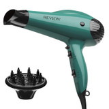 Revlon 1875W Volume Booster Hair Dryer Revlon 1875W Volume Booster Hair Dryer