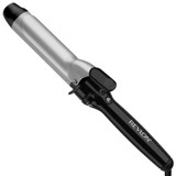 Revlon Perfect Heat Curling Iron 1.5", Black