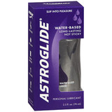 Astroglide Personal Lubricant & Vaginal Moisturizer - 2.5 oz