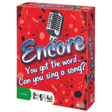 Party Encore Game