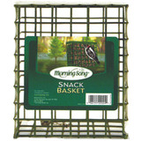 Audubon Park 11236 Seed Cake Bird Snack Basket