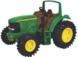 John Deere Tough Tractor - 11"