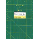 Omnigrid Cutting Mat - 12 x 18
