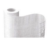 Contact 18" X 50 Ft Clear Matte Clover