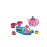 Fisher Price Laugh & Learn Sweet Manners Tea Set