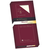 Southworth Resume #10 Envelope White, 50 ct, 24lb