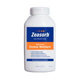 Zeasorb Prevention Super Absorbent Powder - 2.5 oz