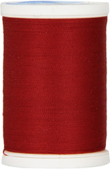 Dual Duty Xp General Purpose Thread, Red, 250 Yds. - 3 Pkgs