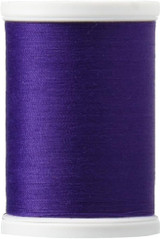Dual Duty Xp General Purpose Thread, Purple, 250 Yds. - 3 Pkgs