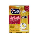 VO5 Hot Oil Therapy for Hair - 1 oz