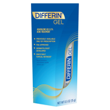 Differin Gel Acne Treatment - .5 oz