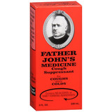 Father John's Medicine Cough Suppressant - 8 oz