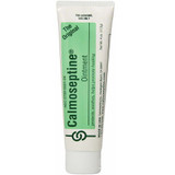 Calmoseptine Moisture Barrier Skin Ointment - 4 oz