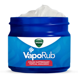 Vicks VapoRub Ointment - 1.7 oz