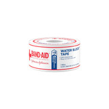 Band-Aid Water Block Tape 1 Inch x 10 yds
