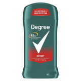 Degree Men Invisible Stick Antiperspirant Deodorant Sport - 2.7 oz