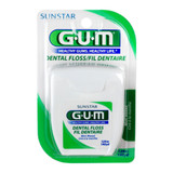 GUM Dental Floss  Fresh Mint, 140 yards - 1 ea.
