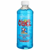 Fruit of the Earth Aloe Vera Crystal Clear - 20 oz