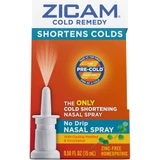 Zicam Cold Remedy No Drip Nasal Spray - 0.5oz