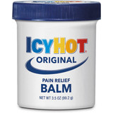 Icy Hot Extra Strength Pain Relieving Balm - 3.5 oz