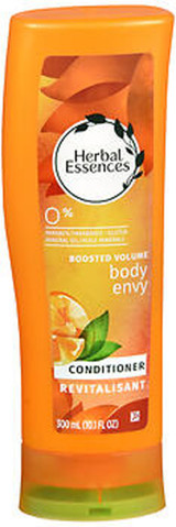 Herbal Essences Body Envy Boosted Volume Conditioner - 11.7 oz