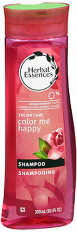 Herbal Essences Color Me Happy Color Care Shampoo - 11.7 oz