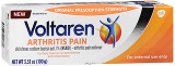 Voltaren Arthritis Pain Topical Gel - 3.53 oz