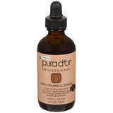 Pura d'Or 20% Vitamin C Serum - 4 oz