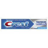 Crest Tartar Protection Toothpaste Whitening Cool Mint - 5.7 oz