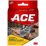 ACE Compression Ankle Support Small/Medium - 1 each