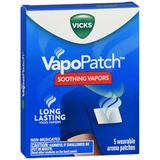 Vicks VapoPatches - 5 ct