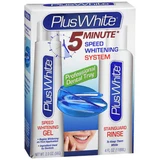 Plus White 5 Minute Speed Whitening System - 2 oz