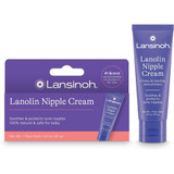 Lansinoh HPA Lanolin Skin Protectant 1.41 oz