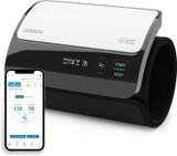 Omron Evolv Bluetooth Wireless Upper Arm Blood Pressure Monitor