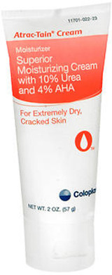 Coloplast Atract-Tain Cream - 2 oz
