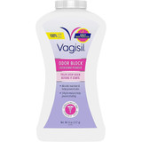 Vagisil Deodorant Powder Talc-Free - 8 oz